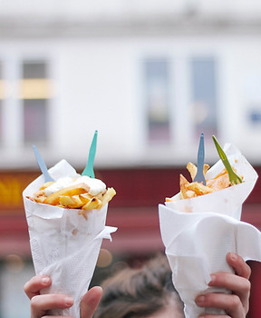 Fries