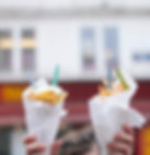pommes frites