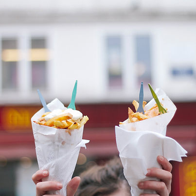 Fries