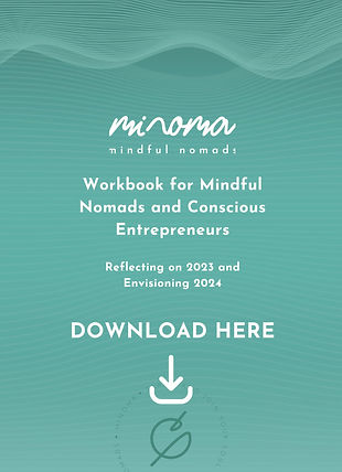 Workbook Reflections and Goals