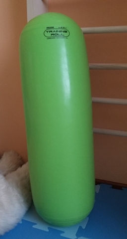 Training roll