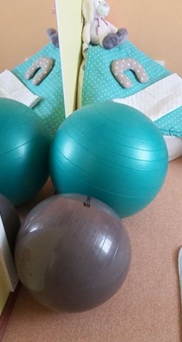 Gymbally