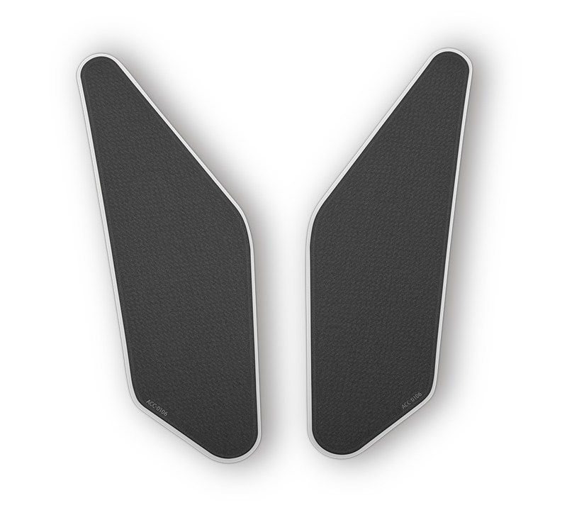 Miniatura: Nakładki boczne