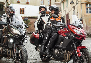 Modułowe Kaski Motocyklowe - kaski szczękowe - Sklep Motocyklowy