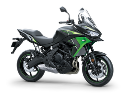 Kawasaki Versys 650 model 2024