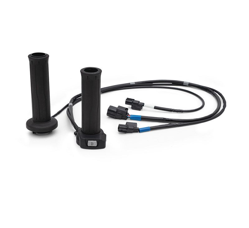 Miniatura: Grzane manetki