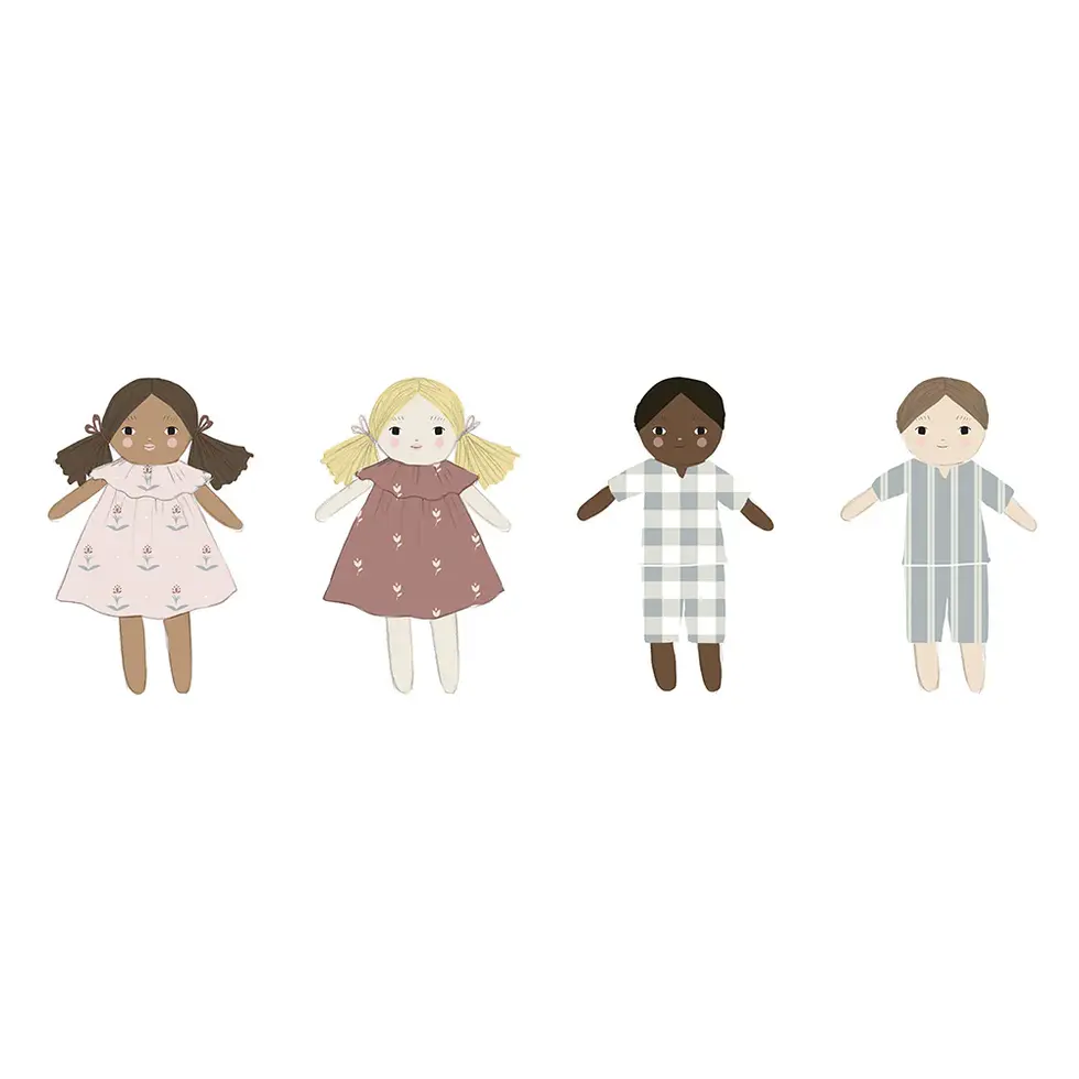 SMOL + Merrilee Liddiard