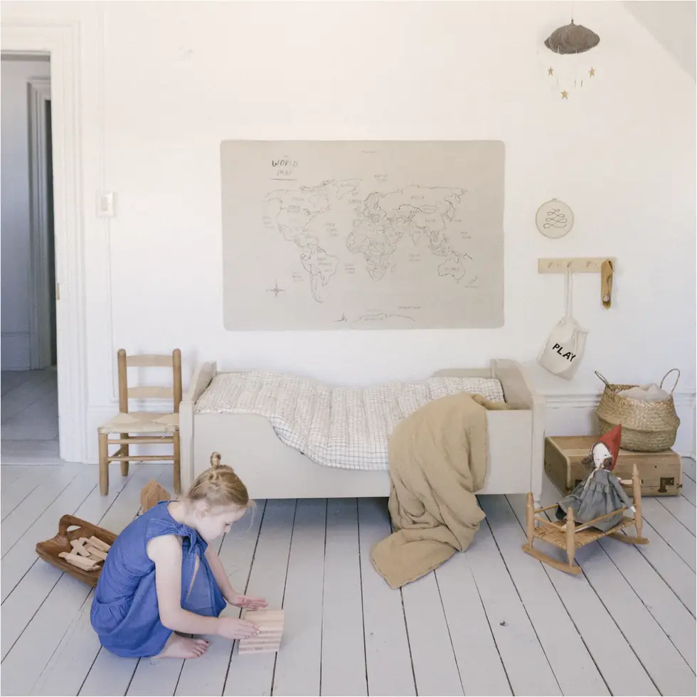 GATHRE + Merrilee Liddiard