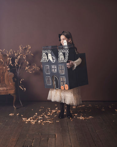 COSTUME DESIGN