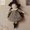 Thumbnail: Aradia the Witch - Art Doll