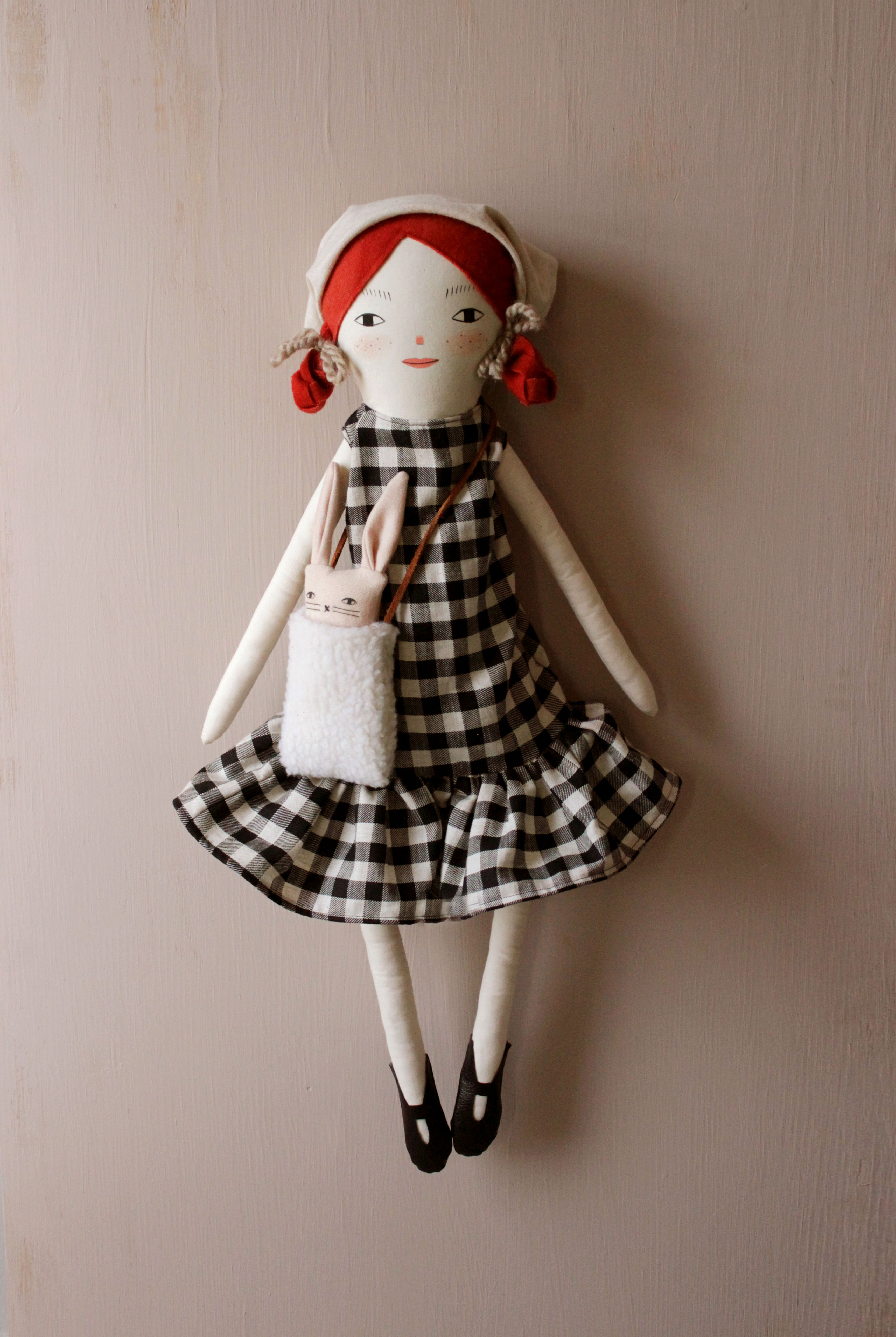 Milena - Midi Size Doll