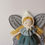Thumbnail: Faerie Art Doll Fayette