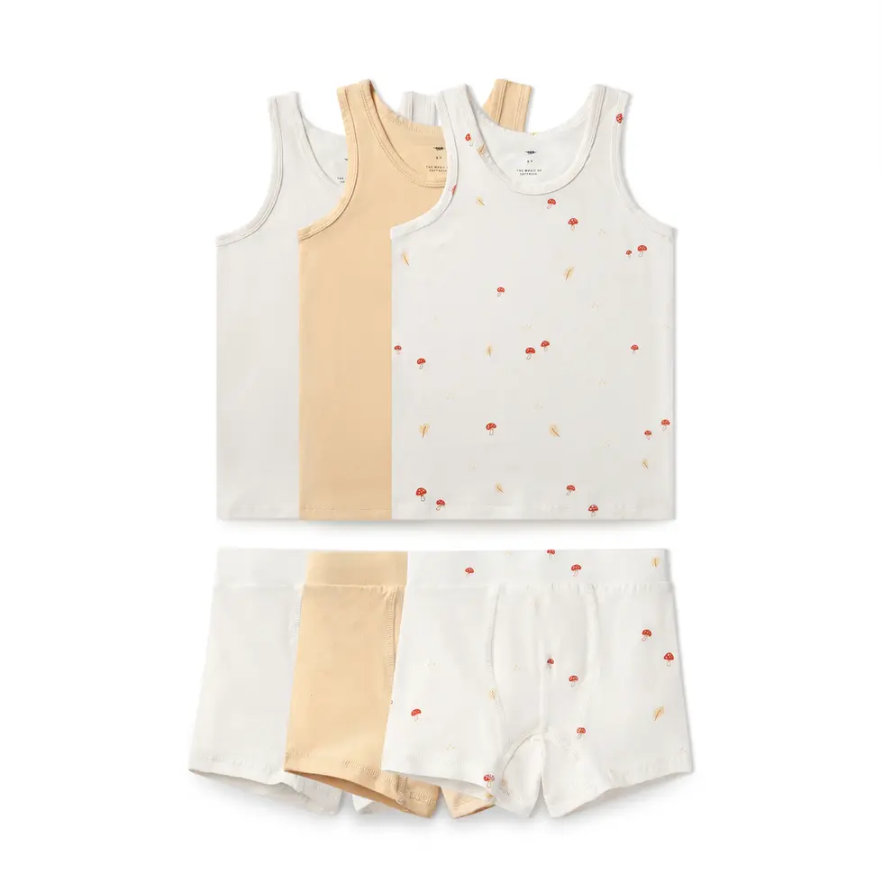 faerie undies + Merrilee Liddiard
