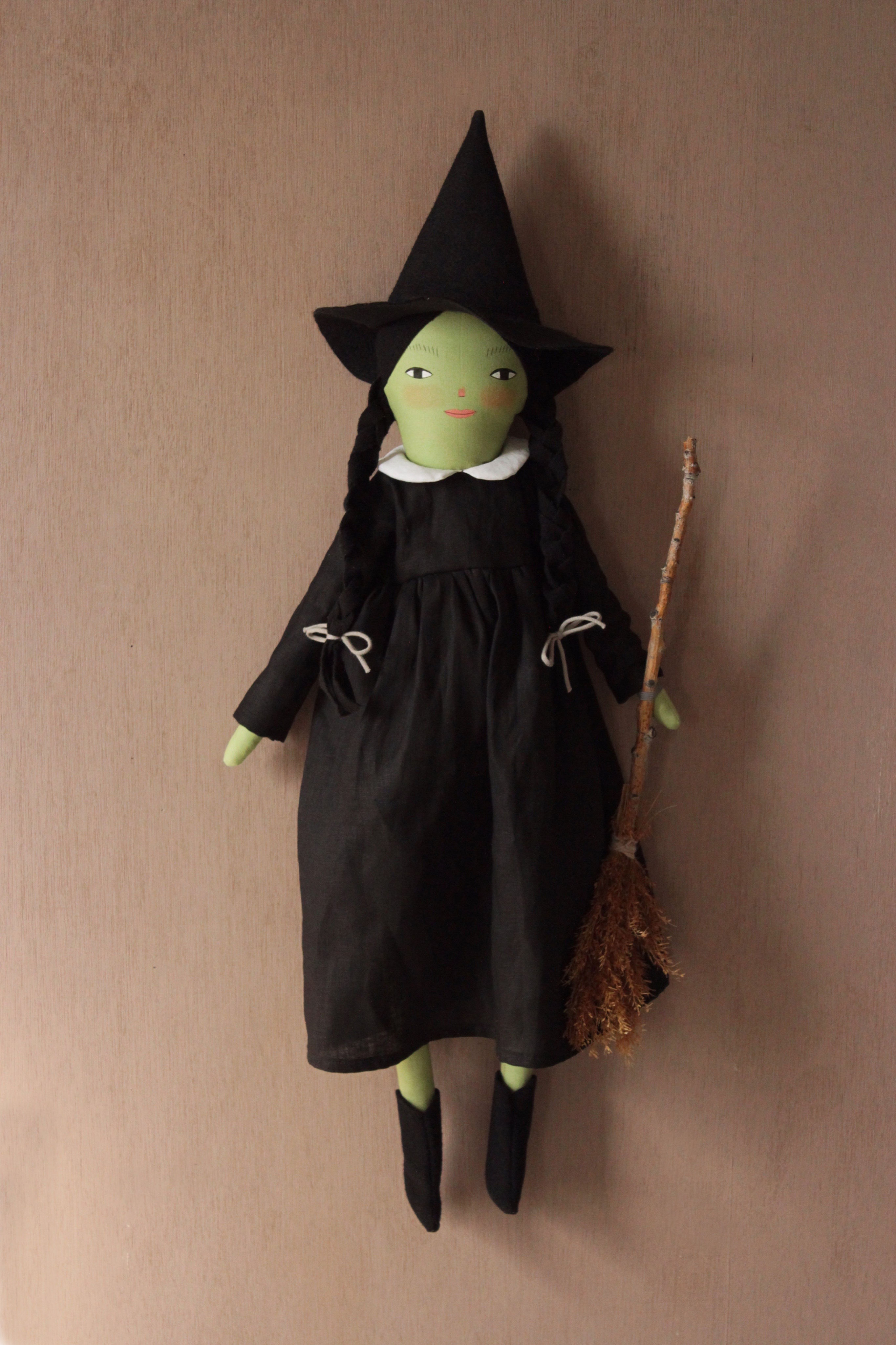 Evanora the Witch