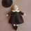 Thumbnail: Winifred the Witch - Art Doll