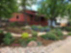 Eco-friendly Landscape Design in Colorado by Wild Heritage Gardens