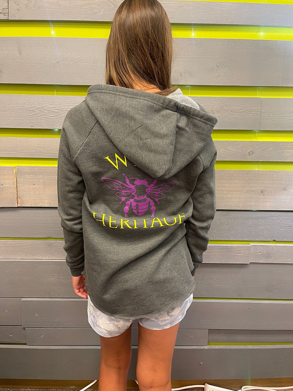 Thumbnail: Women's California Pullover Hoodie