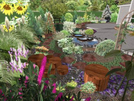 Get Your Kids In The Garden!