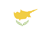 EU Member Cyprus Flag