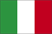 EU Member Italy Flag