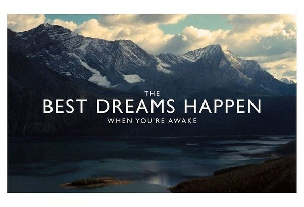 Dream, Plan, Realize your Travel