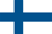 EU Member Finland Flag