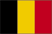 EU Member Belgium Flag