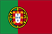 EU Member Portugal Flag