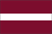 EU Member Latvia Flag