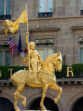 Jeanne d'Arc