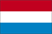 EU Member Luxembourg Flag