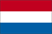 EU Member Netherland Flag