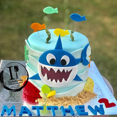 Haaaaapppppy Birthday to our little Sug