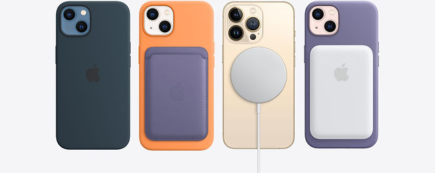 iPhone Accessories Apple McPartners