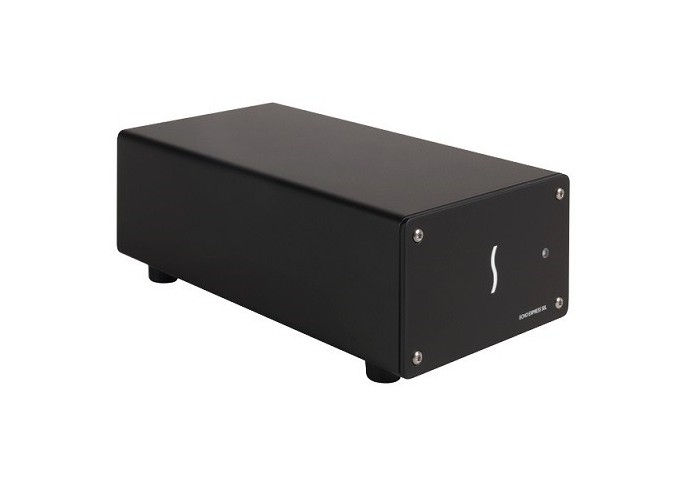 Echo Express SEL Thunderbolt 3 One-Slot Low-Profile PCIe Card Expansion System