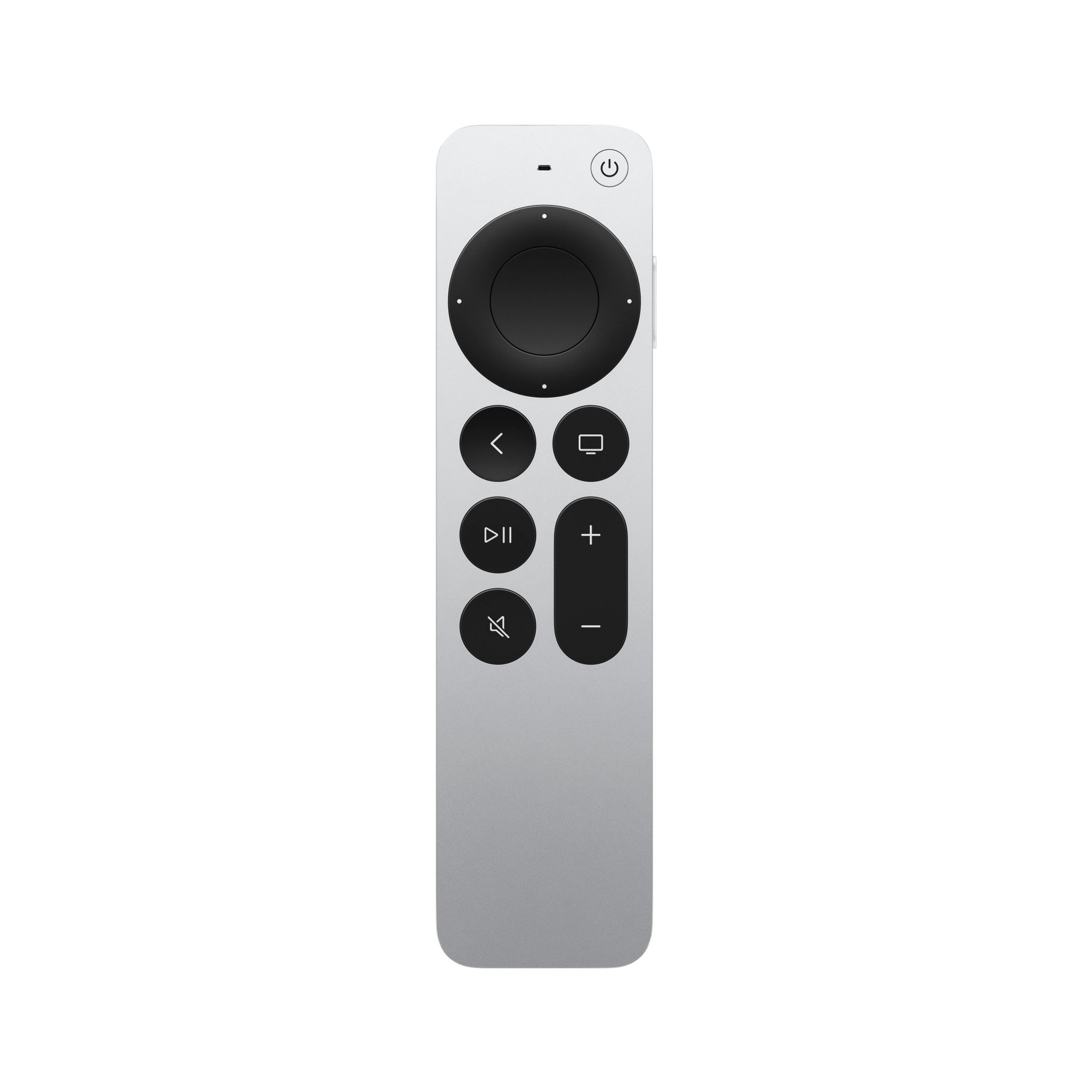 SiriRemote