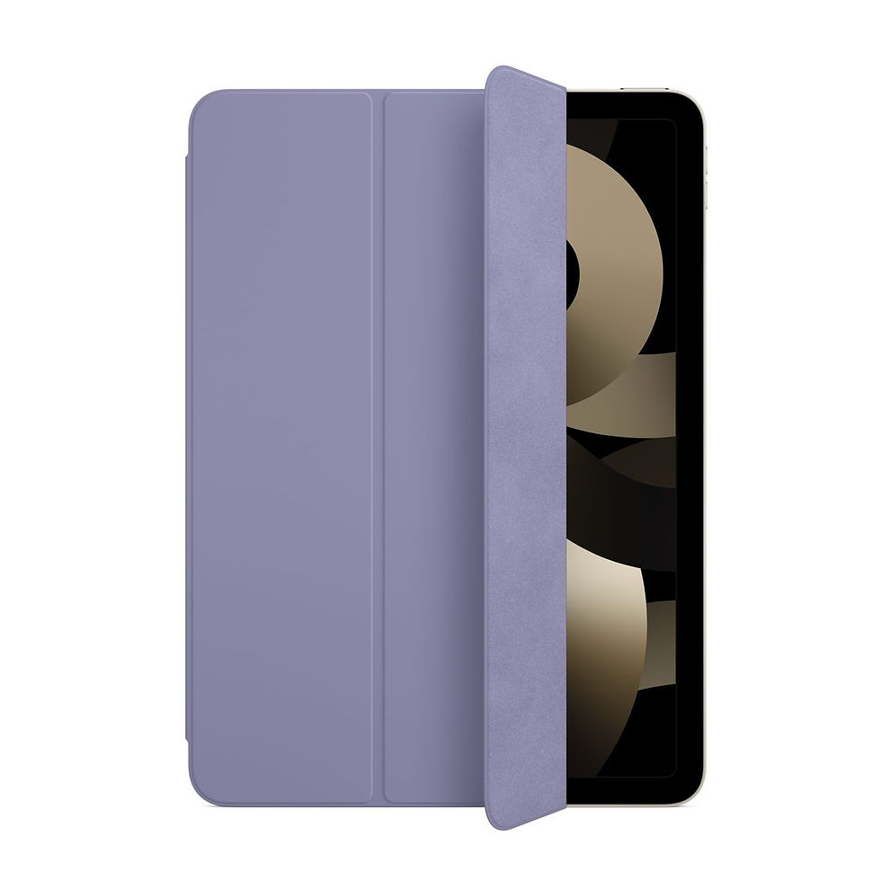 Thumbnail: Smart Folio iPad Air 5th Gen