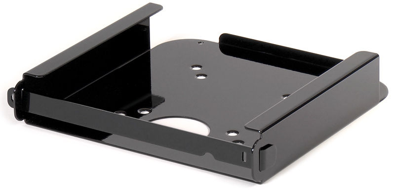 MacCuff mini VESA/Desk Mount voor Unibody Mac mini