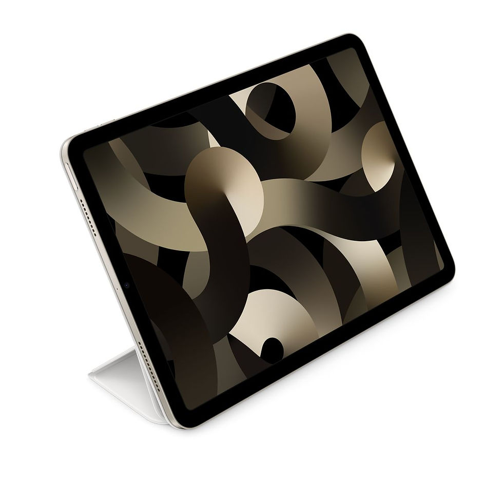 Thumbnail: Smart Folio iPad Air 5th Gen