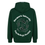 Thumbnail: Hoodie: Bottle-Green Koi