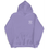 Thumbnail: Hoodie: Lavender Koi