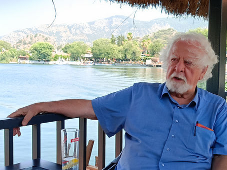 Ali Demirsoy