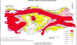 KONU DEPREM OLUNCA!