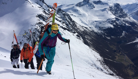 Sleep On Ep1: Squash Falconer, British adventurer, reveals why sleeping as a new mother was more challenging than summiting Everest