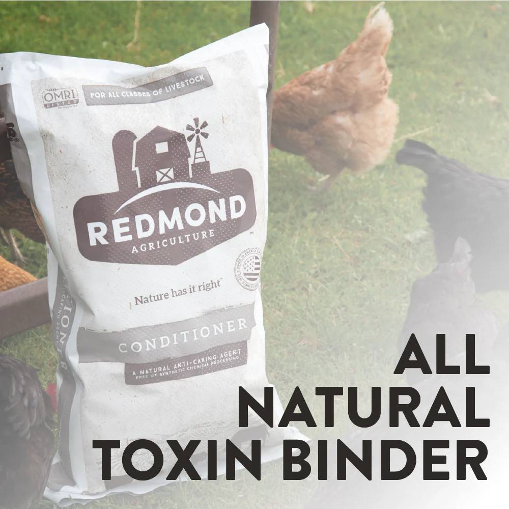 Conditioner® - 50lb