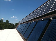 EZ Solar Social Housing North American S