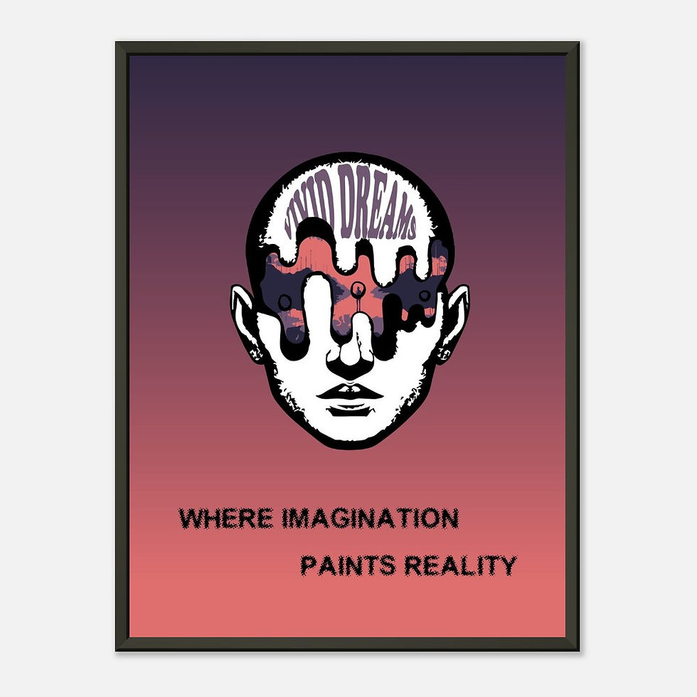 imagination