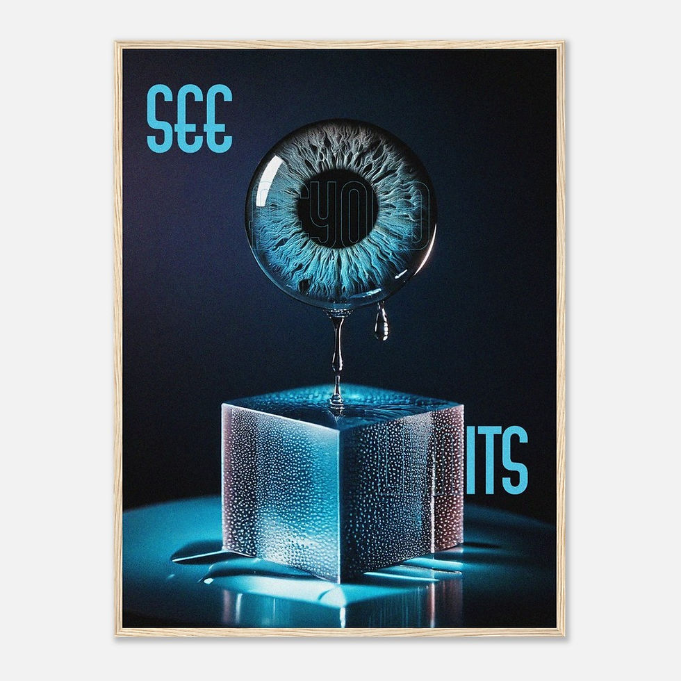 Miniaturbild: see beyond limits