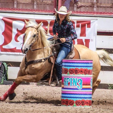 Guys Pocket Coin Offspring Four Lazy F Ranch 