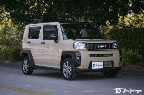 Beat-Sonic FDX9MB DAIHATSU TAFT Daihatsu Taft - High Quality